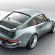 Image for article titled Singer's Next Project Is A Tribute To The 930 Turbo That's Far Less Likely To Kill You